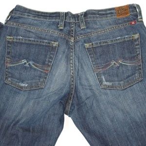 LUCKY BRAND Larkspur Sweet N Low Jeans